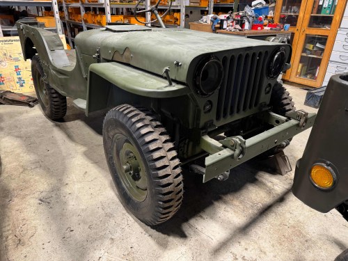 Jeep M38 (6)x